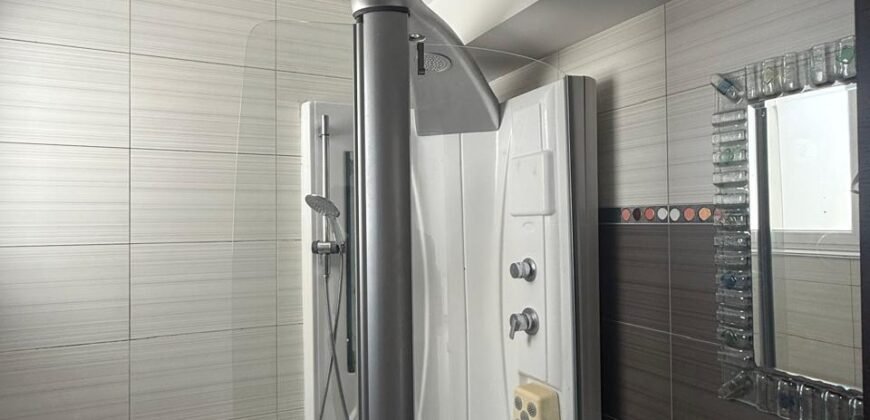 Beautiful modern 2 Bedroom apartment fully furnished