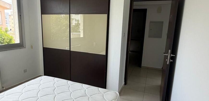 Beautiful modern 2 Bedroom apartment fully furnished