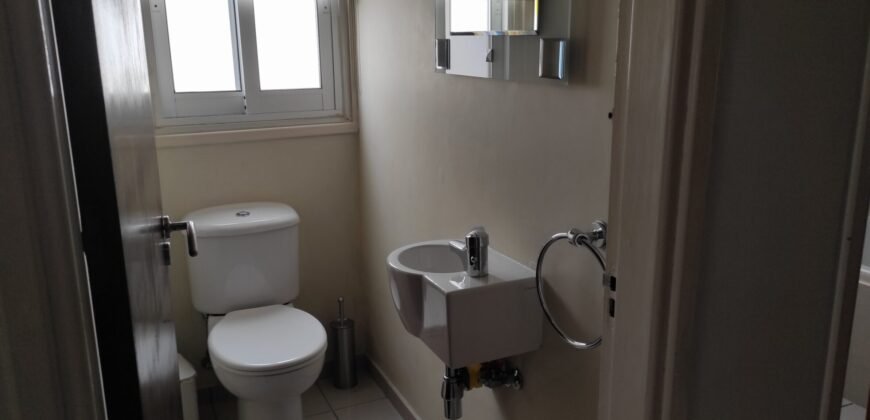 Fully Renovated Spacious Two Bedroom Apartment for Rent