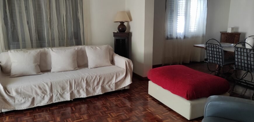 Fully Renovated Spacious Two Bedroom Apartment for Rent