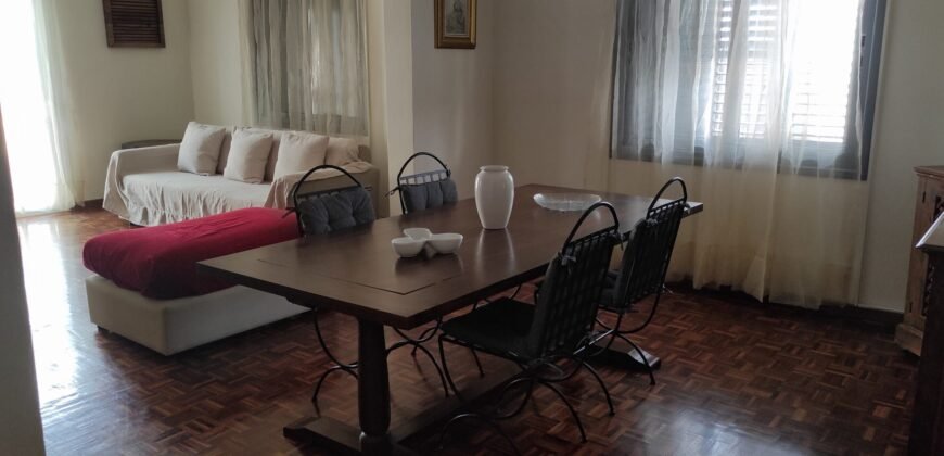 Fully Renovated Spacious Two Bedroom Apartment for Rent