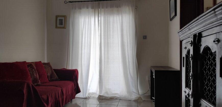 Fully Renovated Spacious Two Bedroom Apartment for Rent