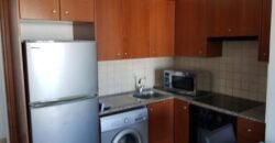 furnished 2 bedr flat in ENGOMI