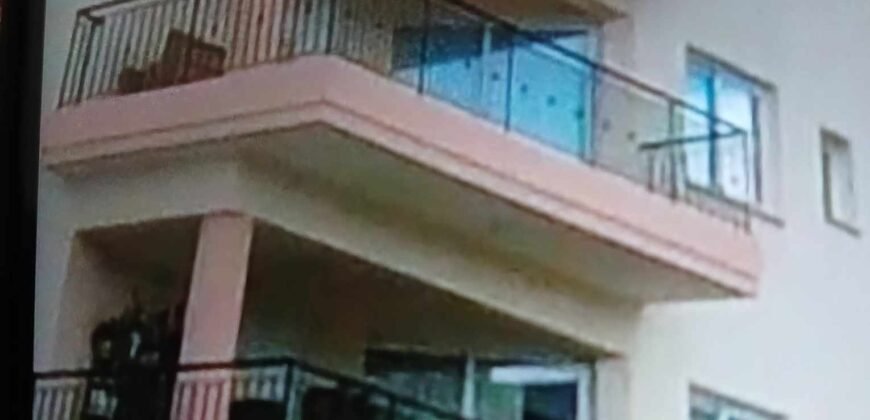 2 BEDR FLAT IN ENGOMI NEXT TO THE UNI