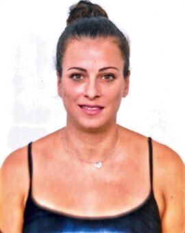 IOANNA PAPAIOANNOU