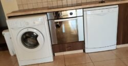 2 BEDR FLAT IN ENGOMI NEXT TO THE UNI