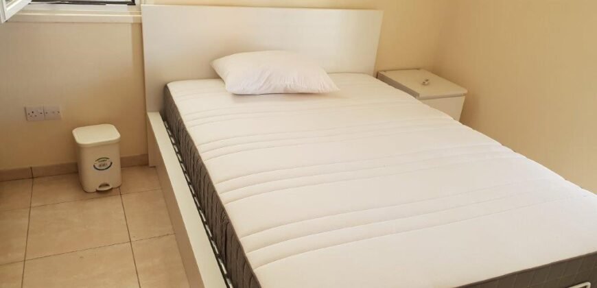 2 BEDR FLAT IN ENGOMI NEXT TO THE UNI