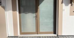 3 bedrooms Ground floor apartment next to Medical School of UNIC