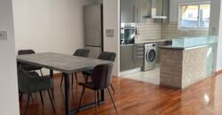 3 bedrooms Ground floor apartment next to Medical School of UNIC