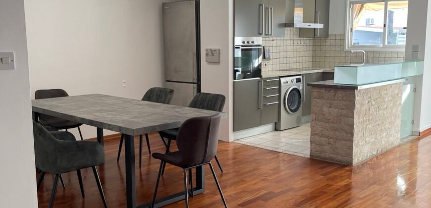 3 bedrooms Ground floor apartment next to Medical School of UNIC