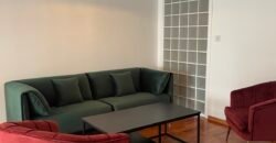 3 bedrooms Ground floor apartment next to Medical School of UNIC