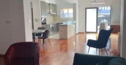 3 bedrooms Ground floor apartment next to Medical School of UNIC