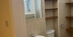 3 bedrooms Ground floor apartment next to Medical School of UNIC