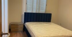 3 bedrooms Ground floor apartment next to Medical School of UNIC