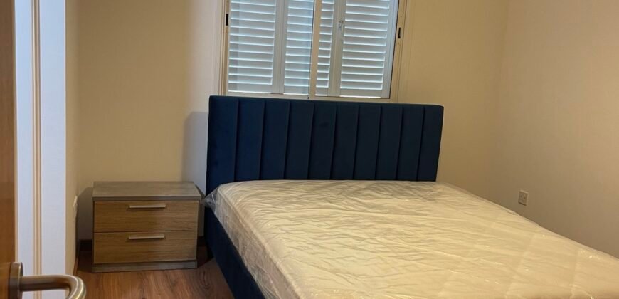 3 bedrooms Ground floor apartment next to Medical School of UNIC