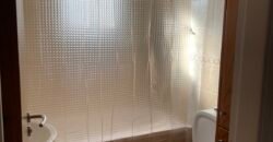 3 bedrooms Ground floor apartment next to Medical School of UNIC