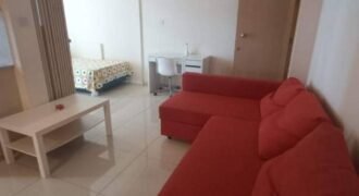 Lovely 3-bed penthouse with free parking -Ideal for UNIC Students!