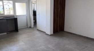 STUDIO FOR RENT