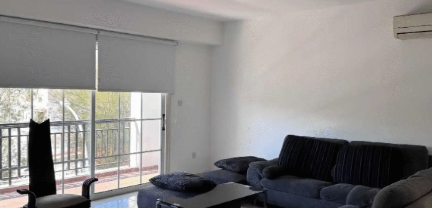 2-bedroom apartment to rent
