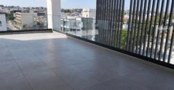 Stunning Penthouse Apartment with 360° Panoramic Views