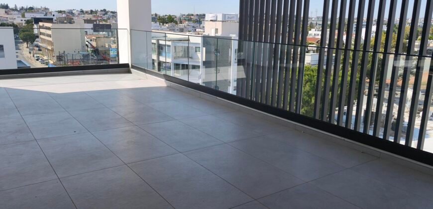 Stunning Penthouse Apartment with 360° Panoramic Views