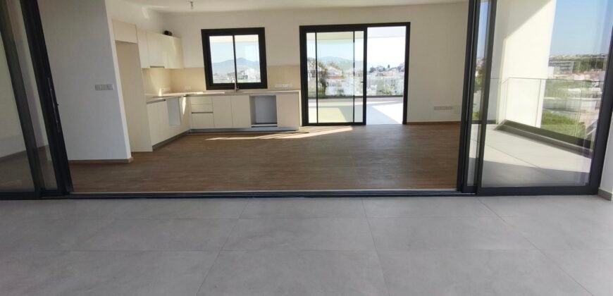 Stunning Penthouse Apartment with 360° Panoramic Views