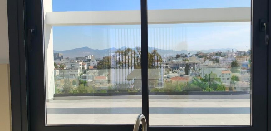 Stunning Penthouse Apartment with 360° Panoramic Views