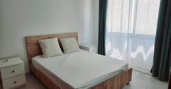 One bedroom bright and modern ground floor apartment-Fully furnished