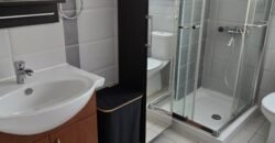 One bedroom bright and modern ground floor apartment-Fully furnished