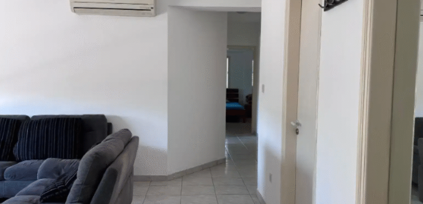 2-bedroom apartment to rent