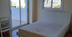 2-Bedroom Apartment