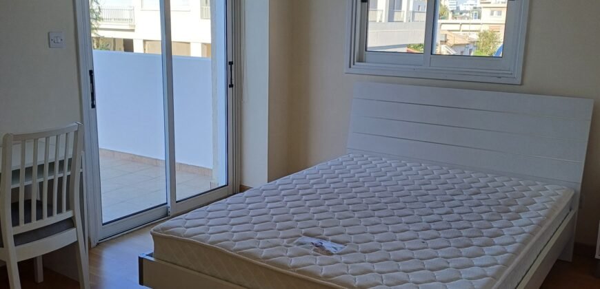 2-Bedroom Apartment
