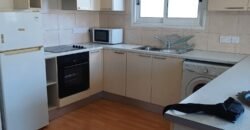 2-Bedroom Apartment