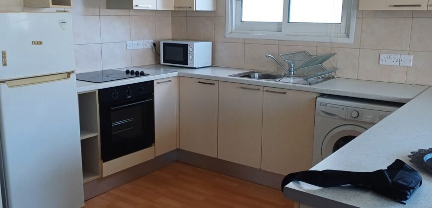 2-Bedroom Apartment
