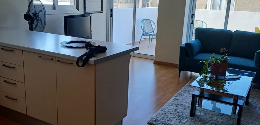 2-Bedroom Apartment