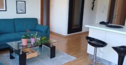 2-Bedroom Apartment