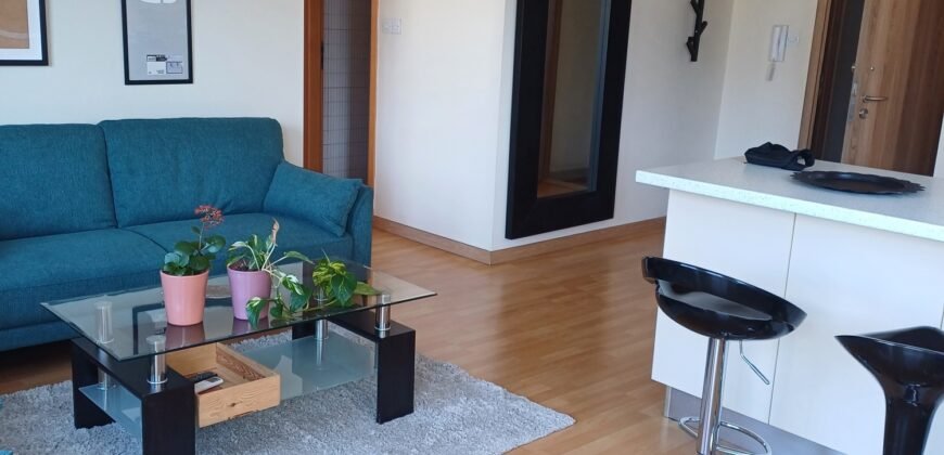 2-Bedroom Apartment