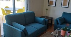 2-Bedroom Apartment