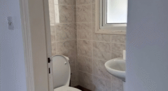 2-bedroom apartment to rent