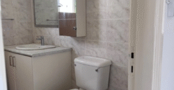 2-bedroom apartment to rent