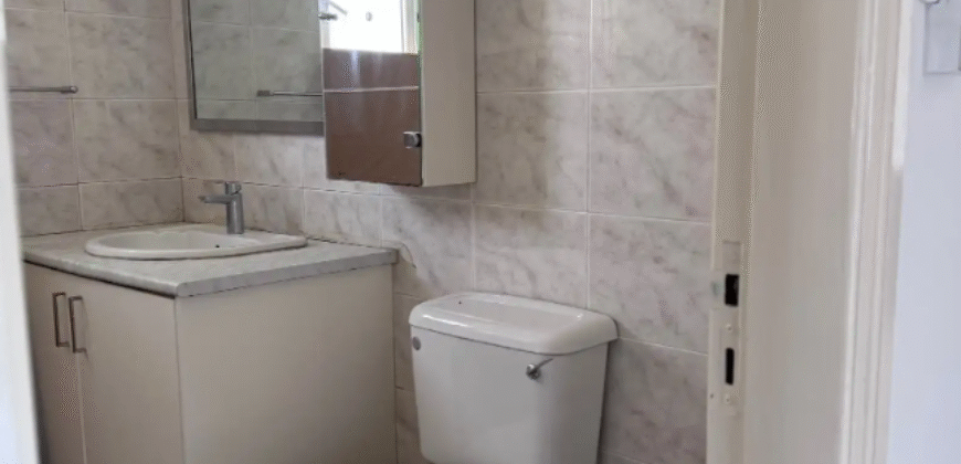 2-bedroom apartment to rent