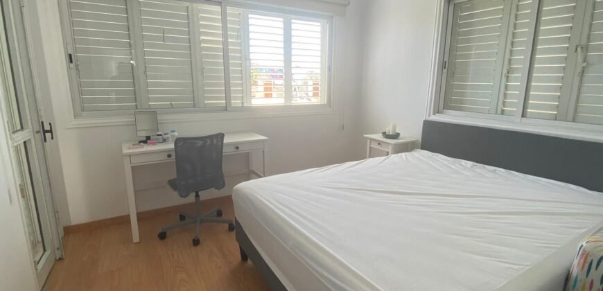 2 bedroom 5 min from UNIC
