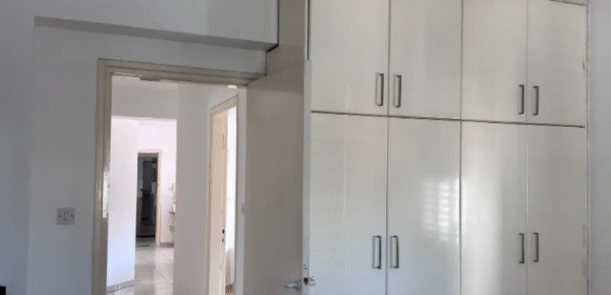2-bedroom apartment to rent