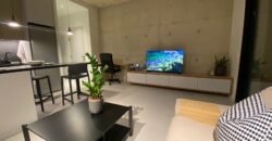 1 bedroom apartment in Egkomi