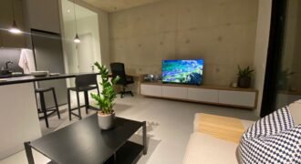 1 bedroom apartment in Egkomi