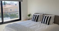 1 bedroom apartment in Egkomi