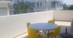 2-Bedroom Apartment