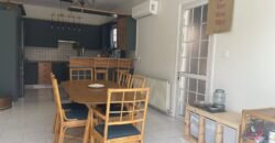 Room in a fun, modern shared house in Old Strovolos