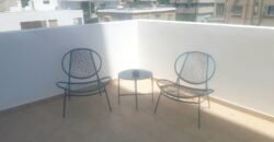 2-Bedroom Apartment
