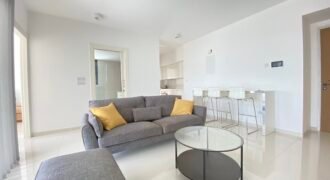 1 bedroom furnished in Egkomi